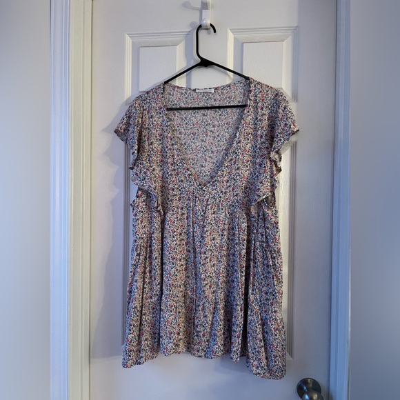 Chic Soul Follow The Road Less Traveled Top, Off White Size 1x - Picture 6 of 7